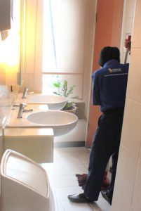 Cleaning Service